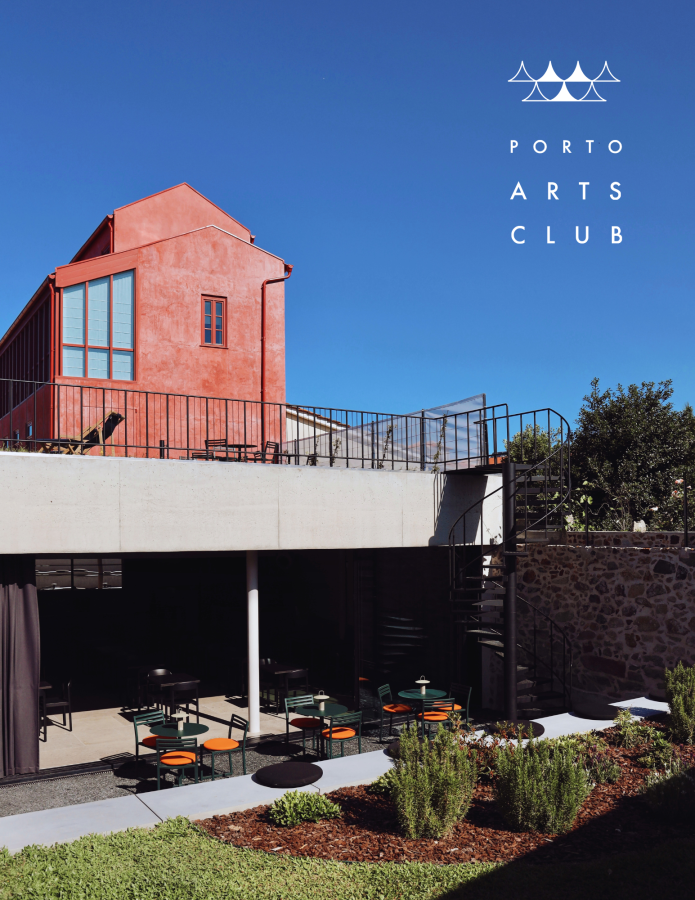 porto arts club